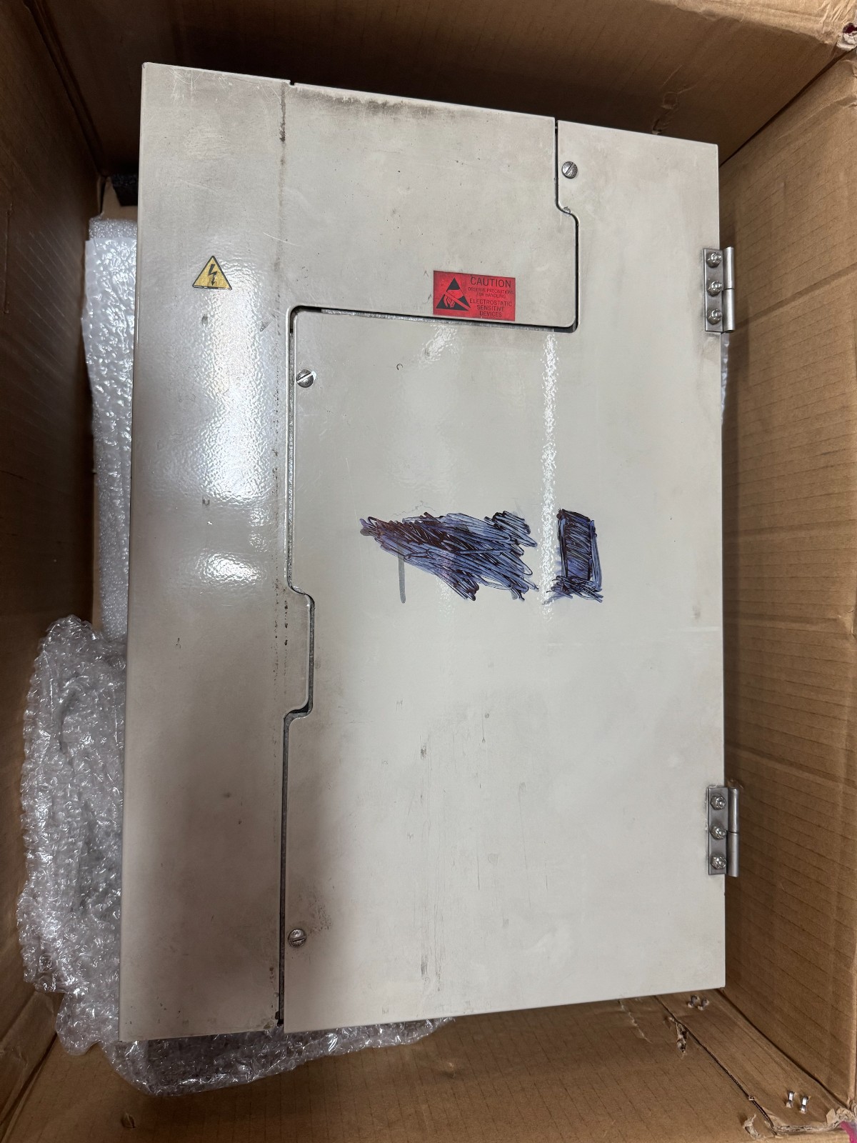 3BHE023784R2530 PPD113B01-25-111000  PLC chemical industry module0